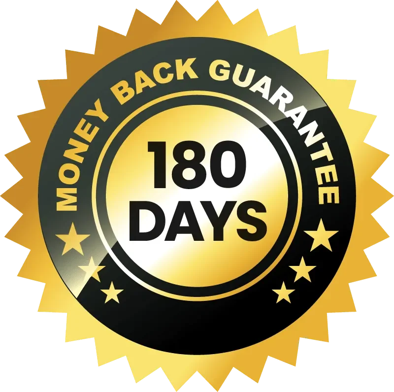 Nagano Tonic180-day-money-back-guarantee